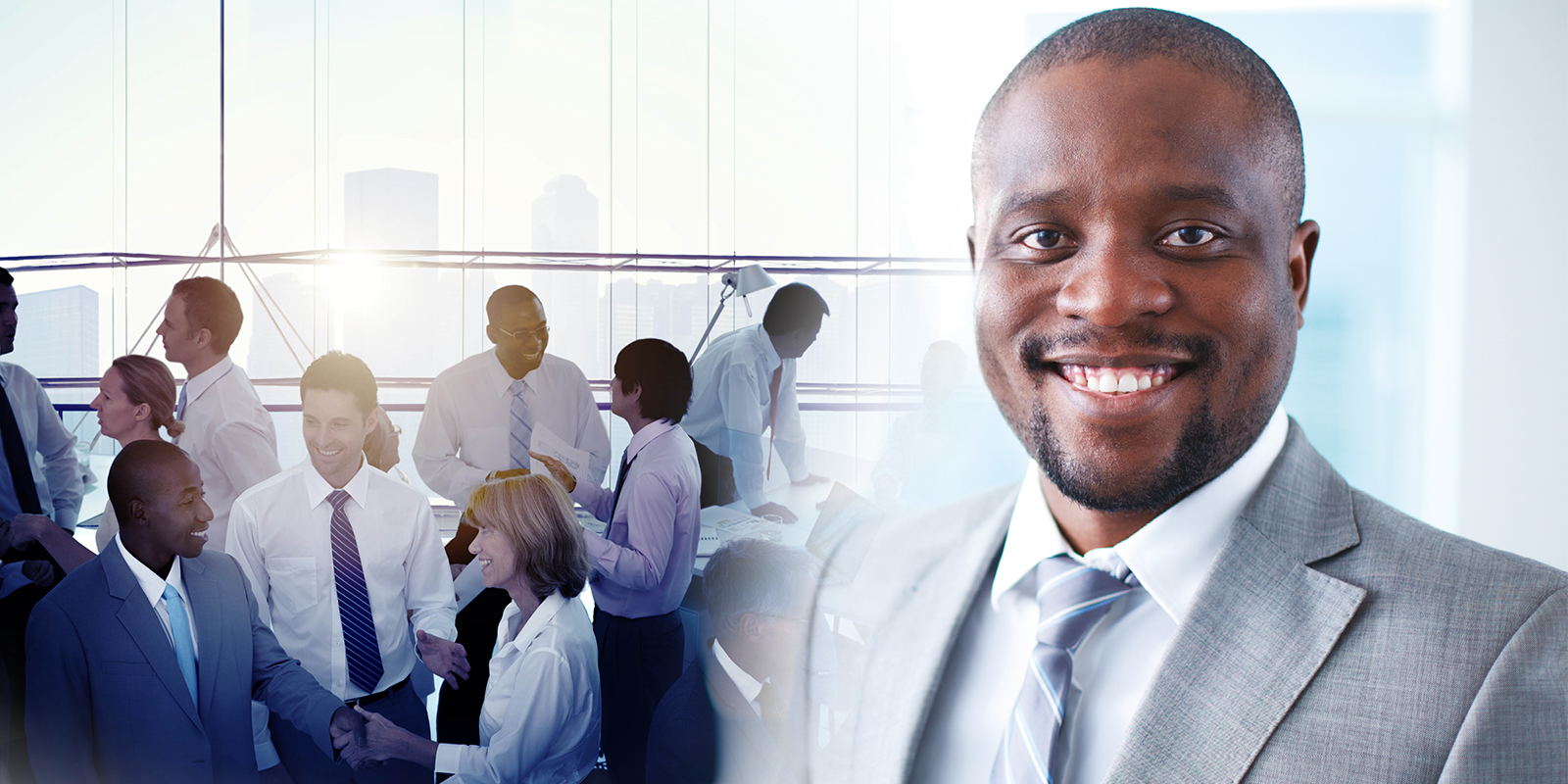 Management Consulting