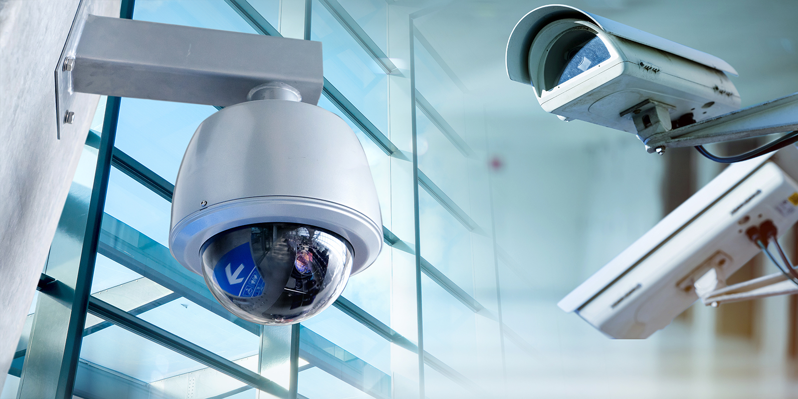 Security Surveillance System